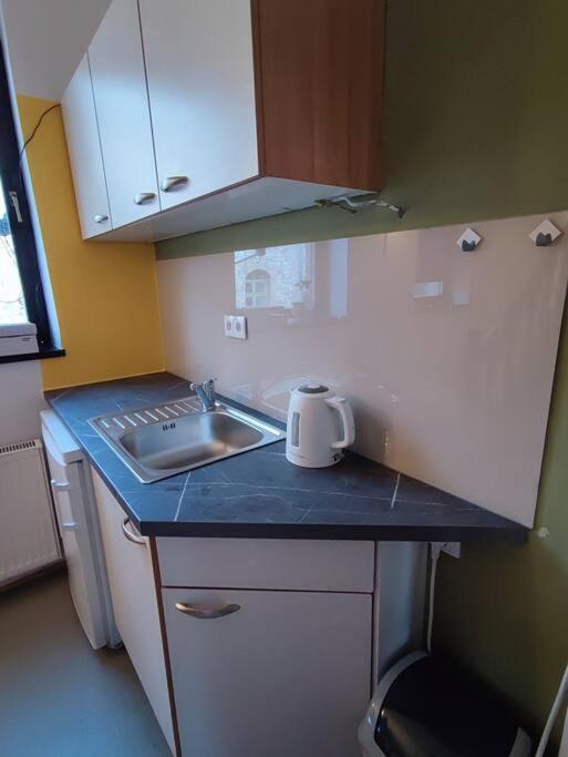 Bascarsija Apartment B-Home Old Town Sarajevo Luaran gambar