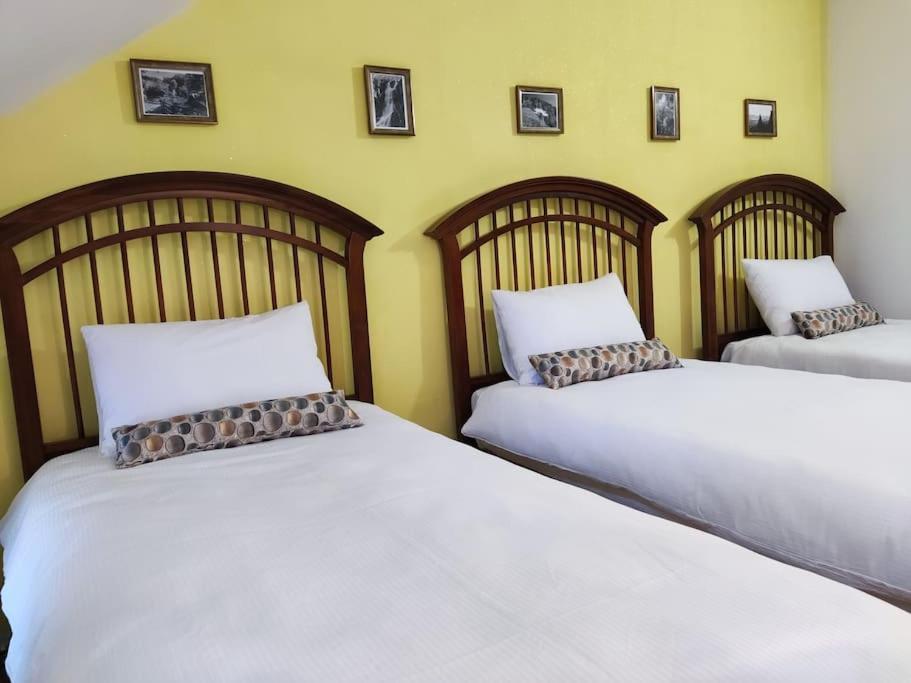Bascarsija Apartment B-Home Old Town Sarajevo Luaran gambar