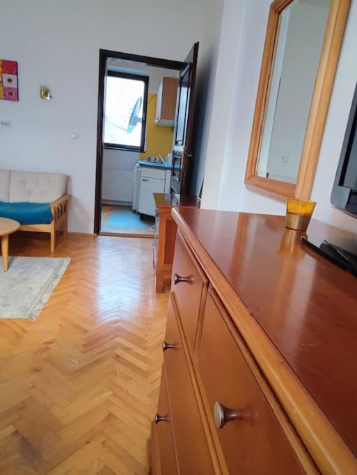 Bascarsija Apartment B-Home Old Town Sarajevo Luaran gambar