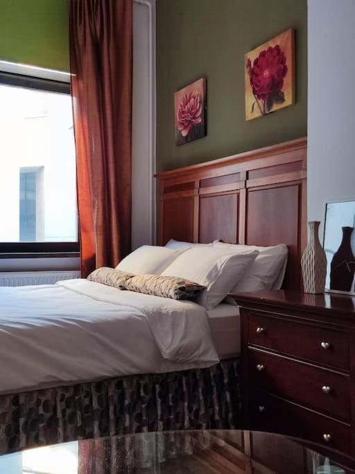 Bascarsija Apartment B-Home Old Town Sarajevo Luaran gambar
