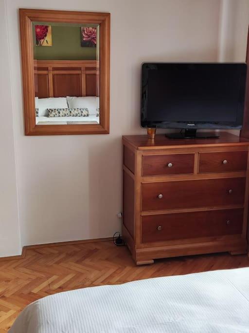 Bascarsija Apartment B-Home Old Town Sarajevo Luaran gambar