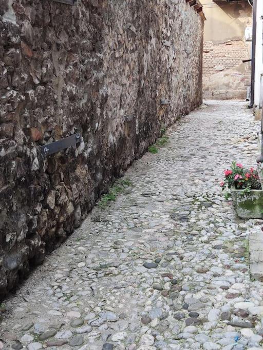 Bascarsija Apartment B-Home Old Town Sarajevo Luaran gambar