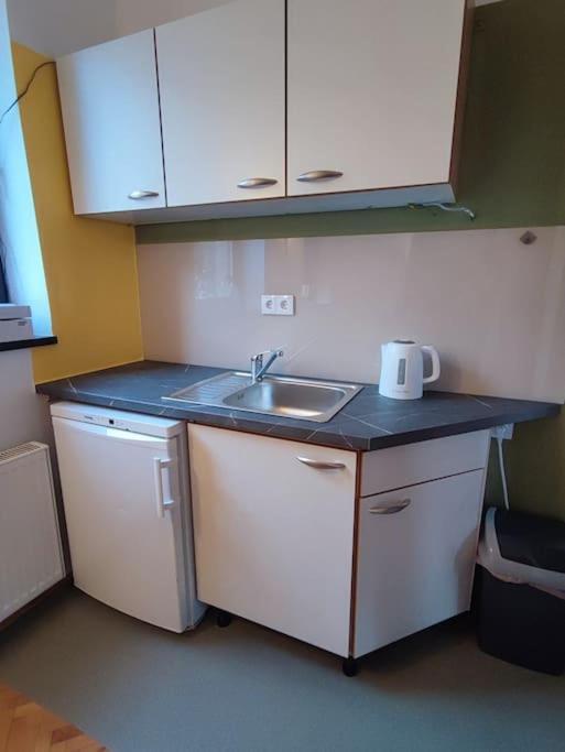 Bascarsija Apartment B-Home Old Town Sarajevo Luaran gambar