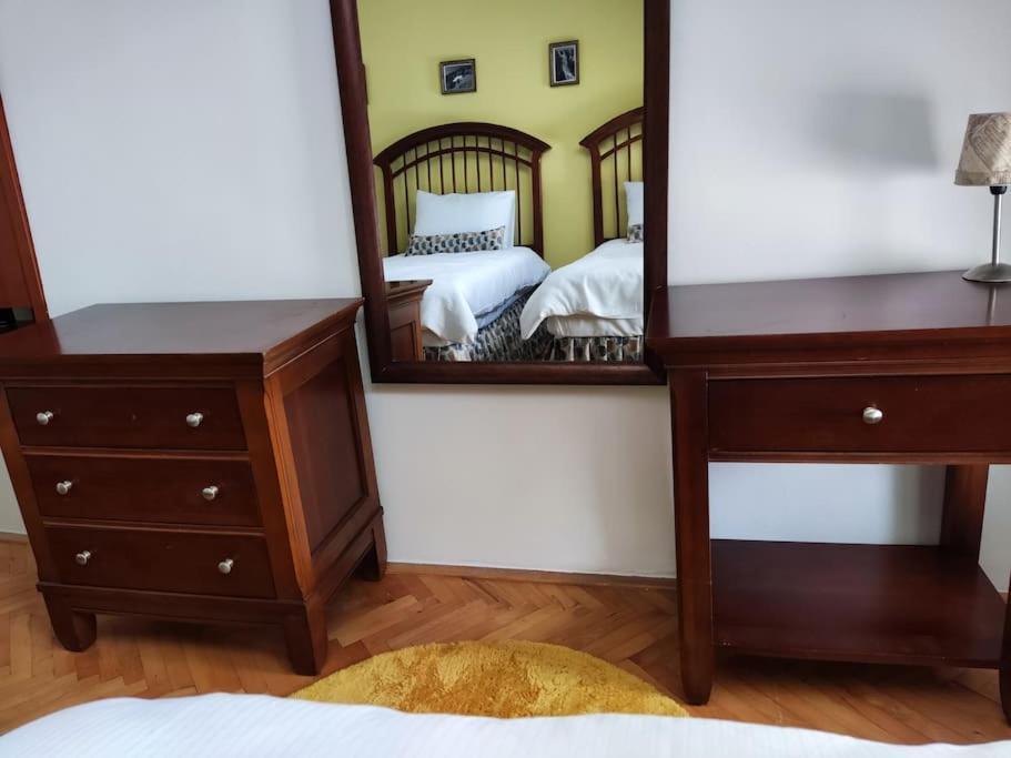 Bascarsija Apartment B-Home Old Town Sarajevo Luaran gambar