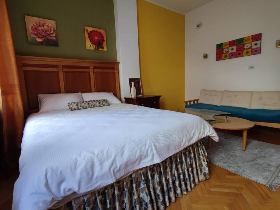 Bascarsija Apartment B-Home Old Town Sarajevo Luaran gambar