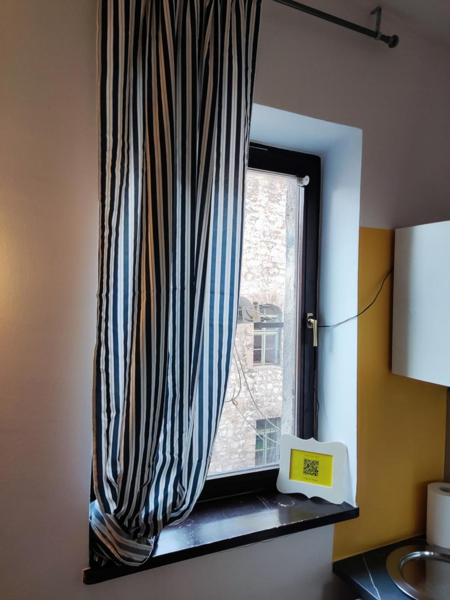 Bascarsija Apartment B-Home Old Town Sarajevo Luaran gambar